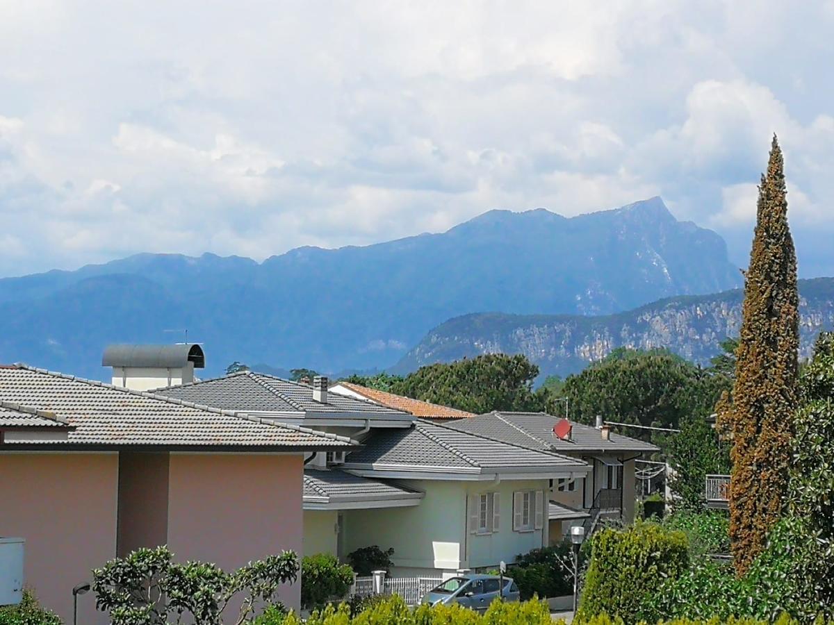 Cabà Holiday Bardolino Gritti Exterior foto