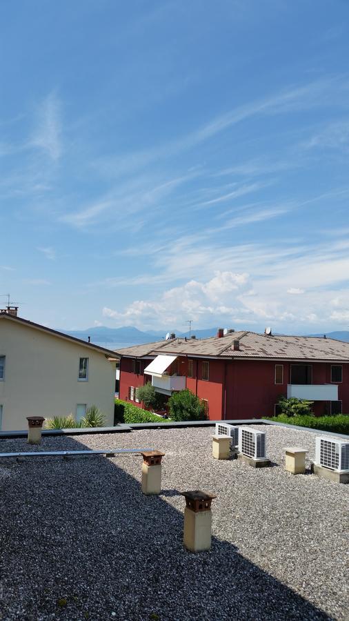 Cabà Holiday Bardolino Gritti Exterior foto