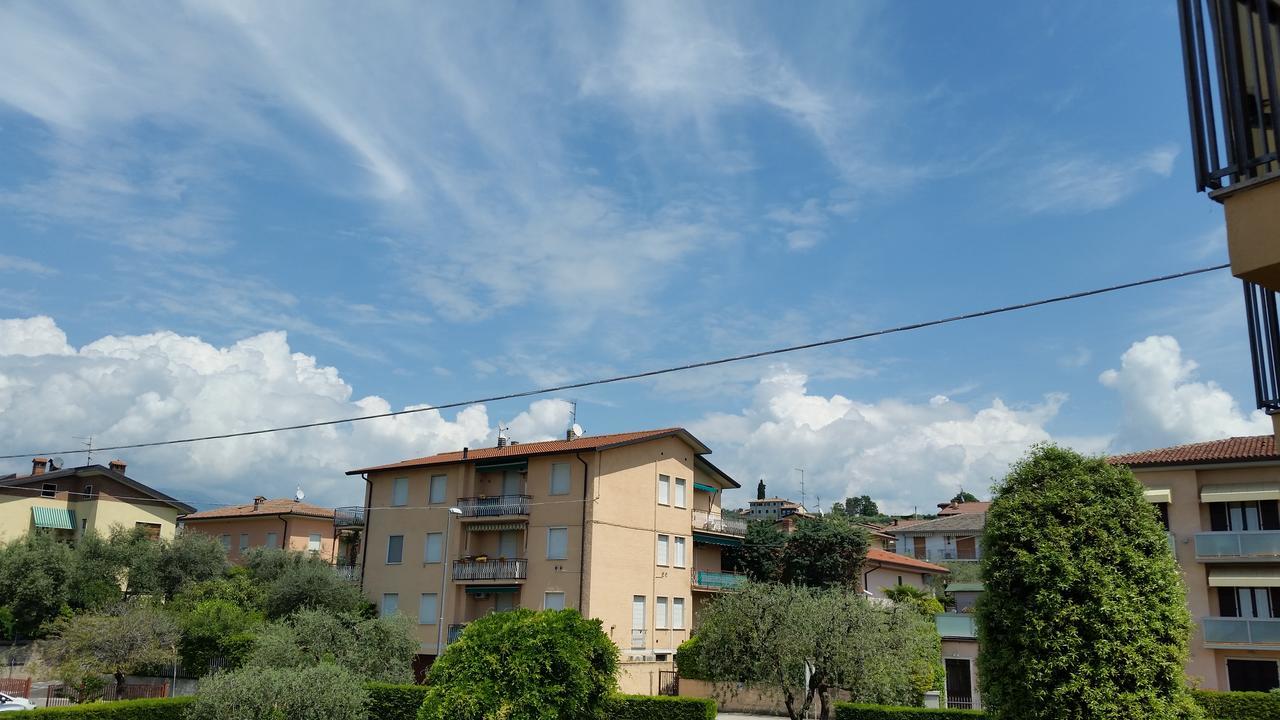 Cabà Holiday Bardolino Gritti Exterior foto