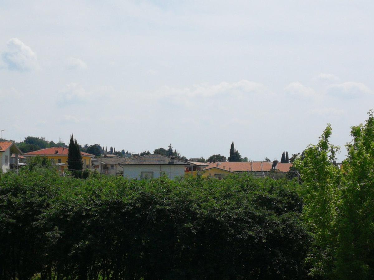 Cabà Holiday Bardolino Gritti Exterior foto