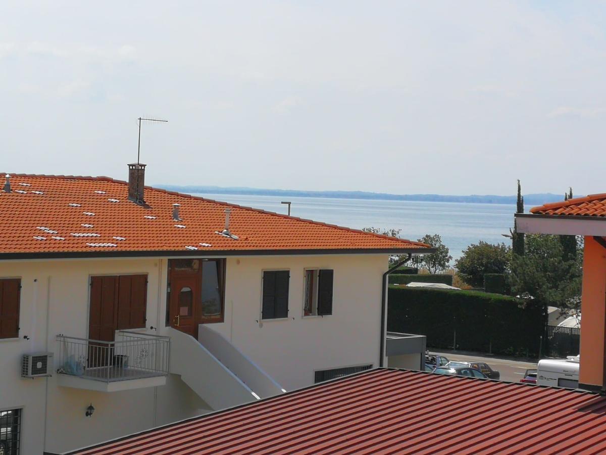 Cabà Holiday Bardolino Gritti Exterior foto