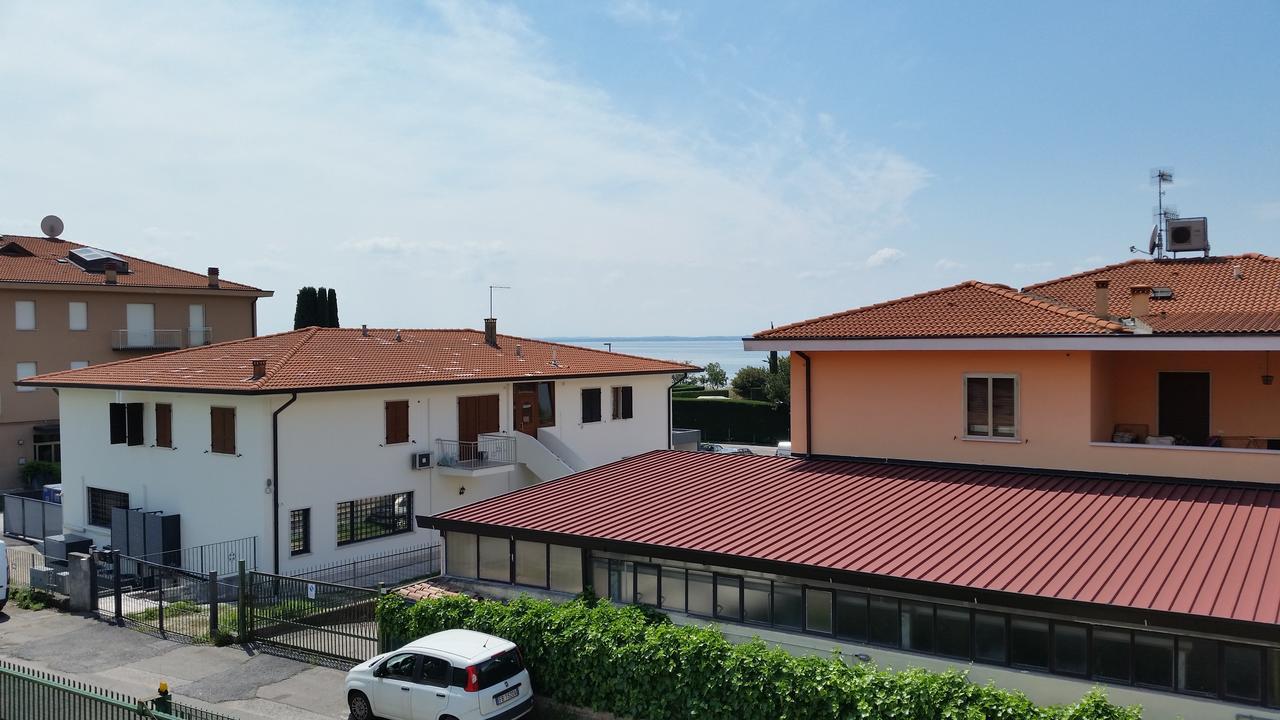 Cabà Holiday Bardolino Gritti Exterior foto