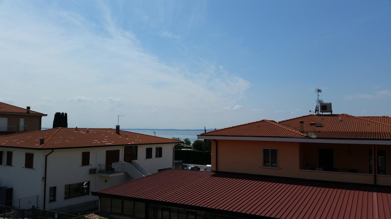 Cabà Holiday Bardolino Gritti Exterior foto